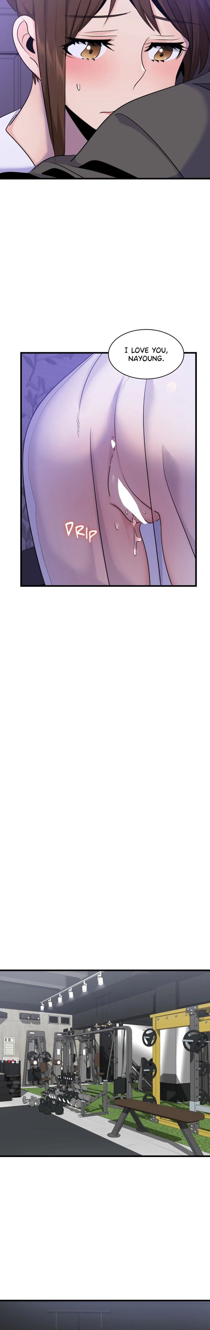 Big Boss Gone Bad - Chapter 28 [photo 4] - MangaPorn