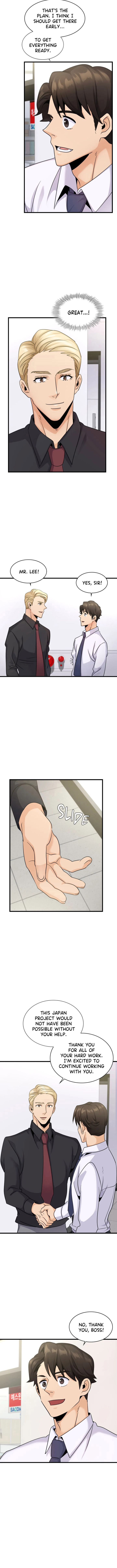 Big Boss Gone Bad - Chapter 29 [photo 8] - MangaPorn