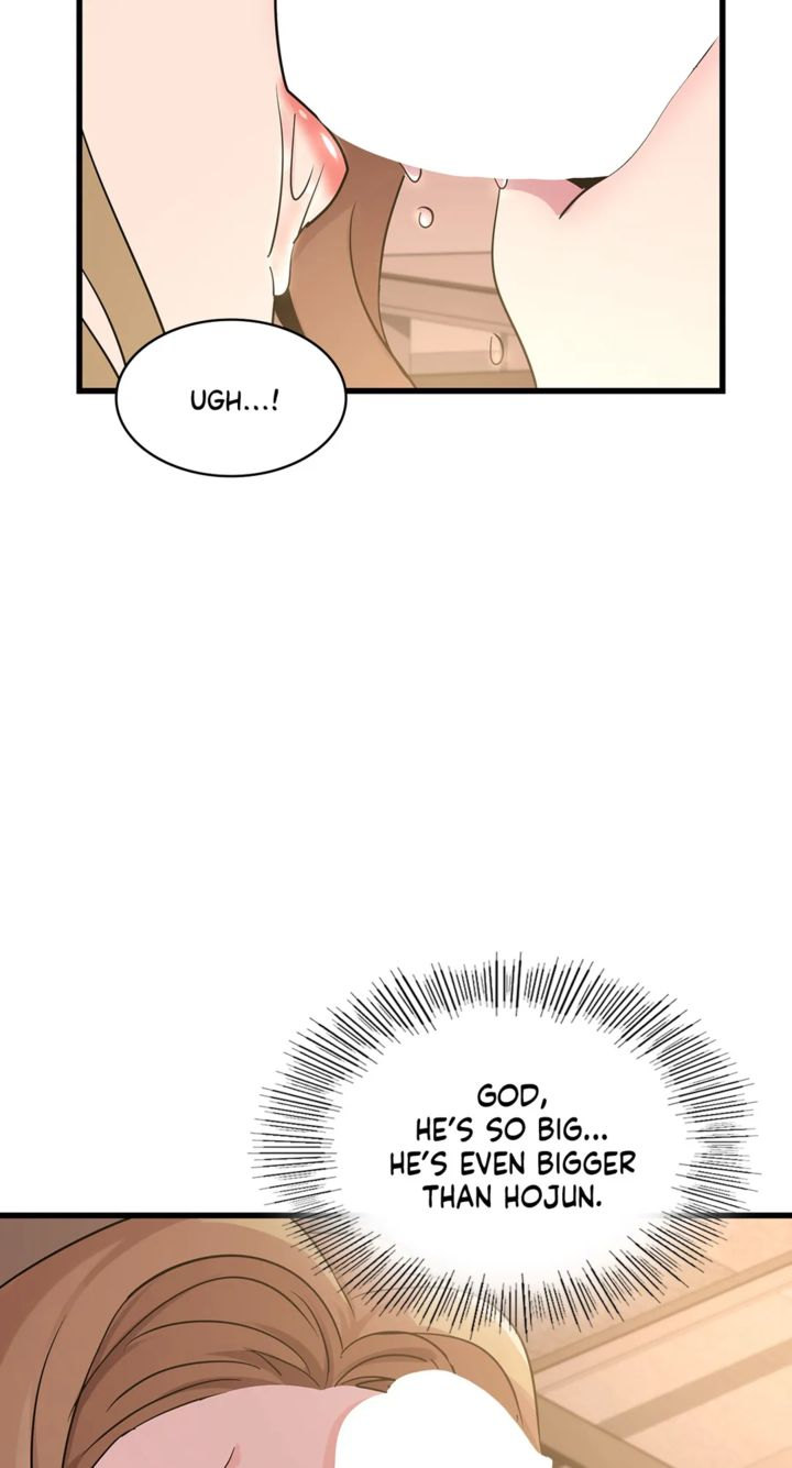 Big Boss Gone Bad - Chapter 30 [photo 10] - MangaPorn