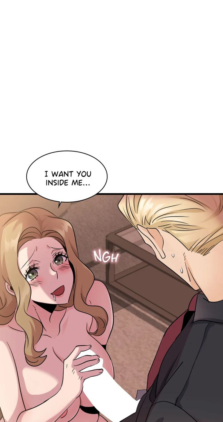 Big Boss Gone Bad - Chapter 30 [photo 16] - MangaPorn