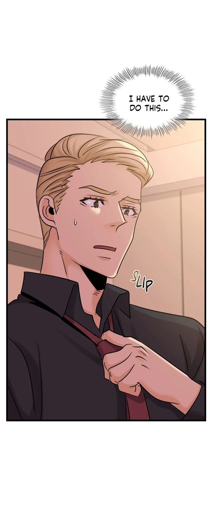 Big Boss Gone Bad - Chapter 30 [photo 20] - MangaPorn