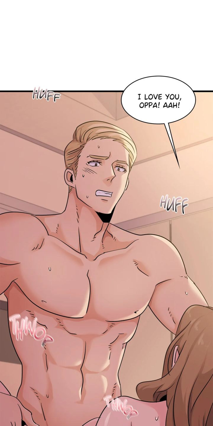 Big Boss Gone Bad - Chapter 30 [photo 26] - MangaPorn