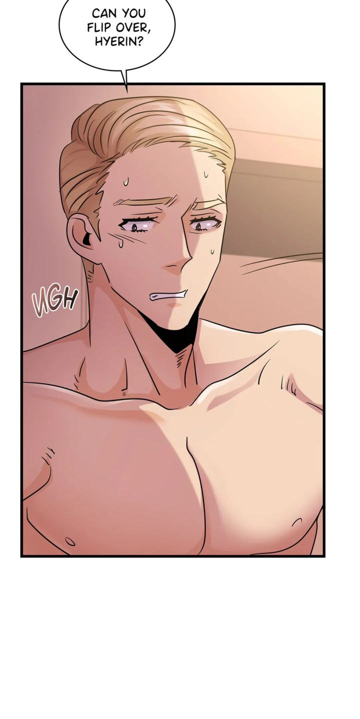 Big Boss Gone Bad - Chapter 30 [photo 30] - MangaPorn