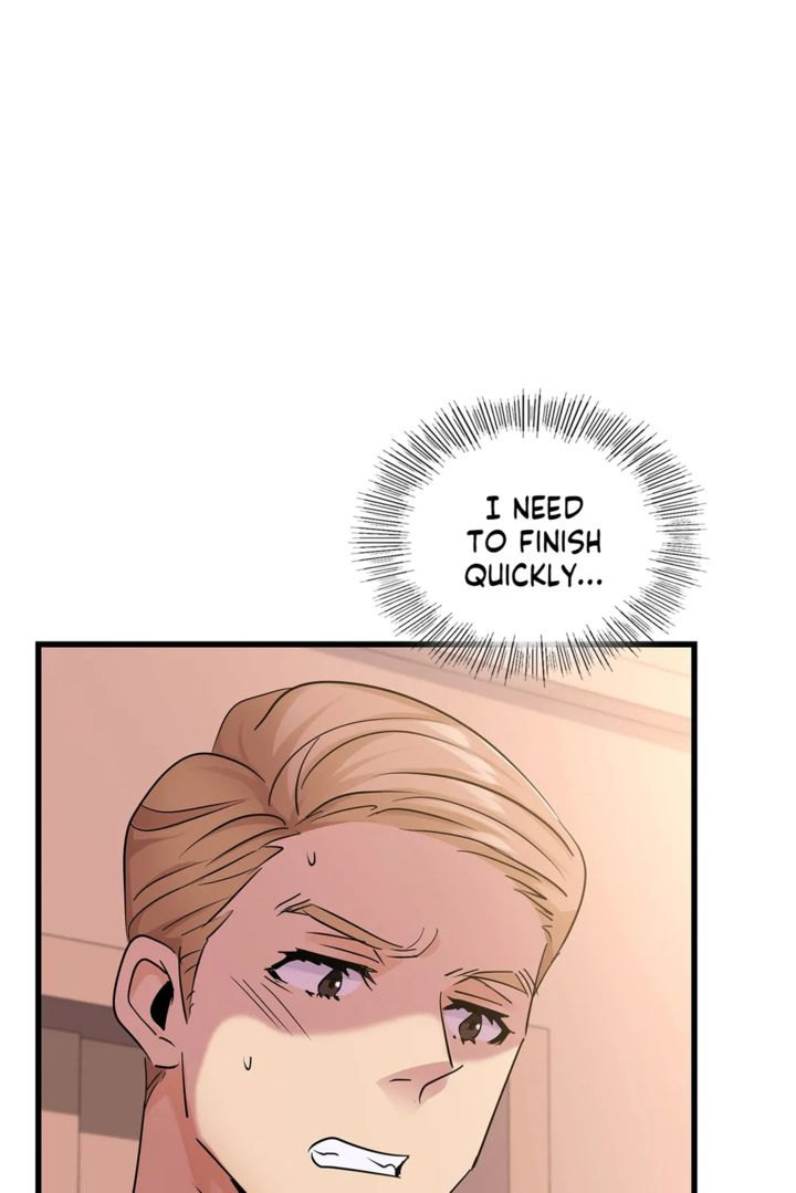 Big Boss Gone Bad - Chapter 30 [photo 44] - MangaPorn