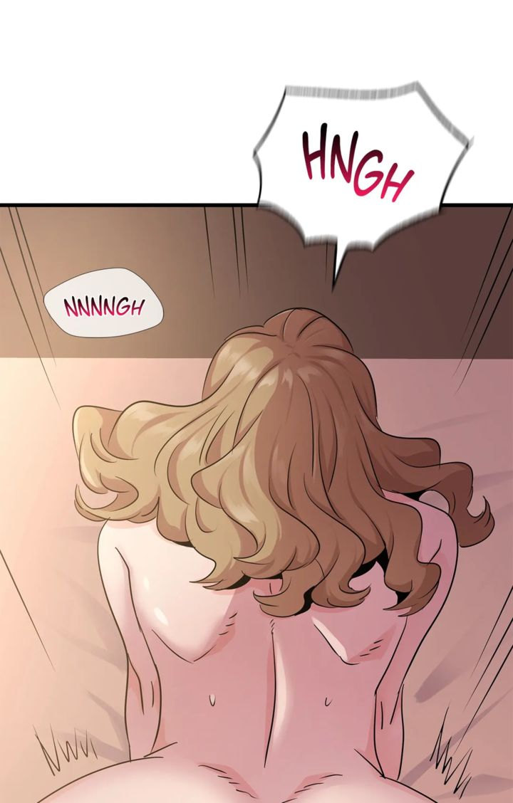 Big Boss Gone Bad - Chapter 30 [photo 49] - MangaPorn