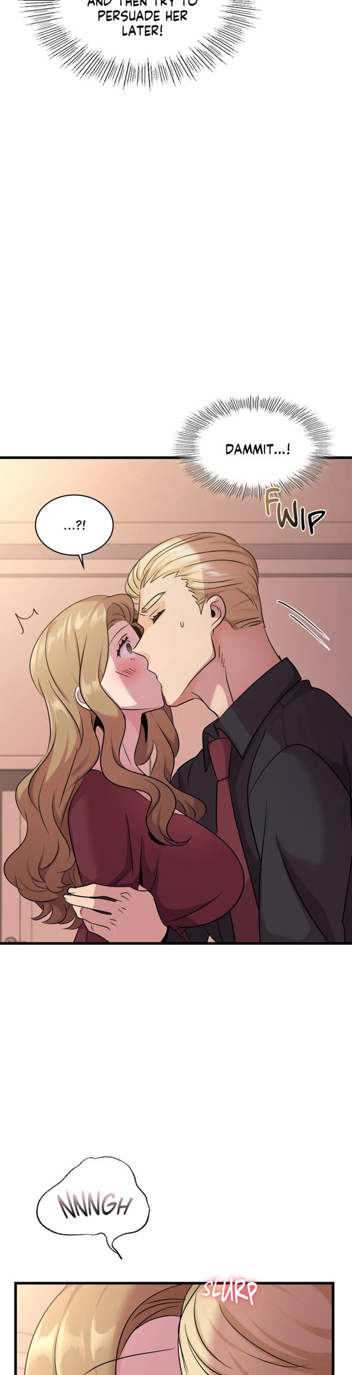 Big Boss Gone Bad - Chapter 30 [photo 5] - MangaPorn