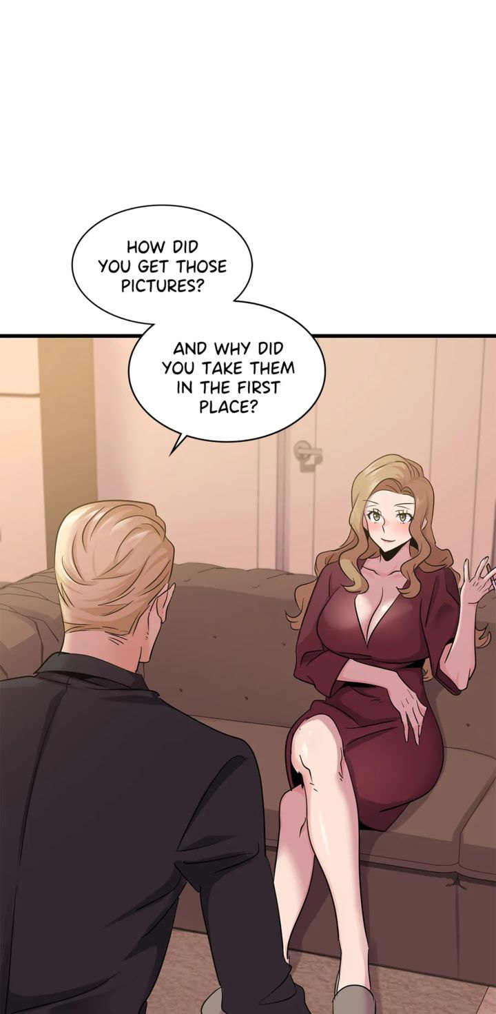 Big Boss Gone Bad - Chapter 30 [photo 55] - MangaPorn