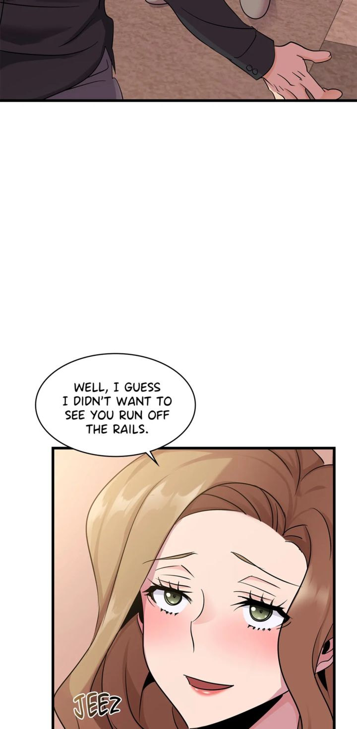 Big Boss Gone Bad - Chapter 30 [photo 56] - MangaPorn