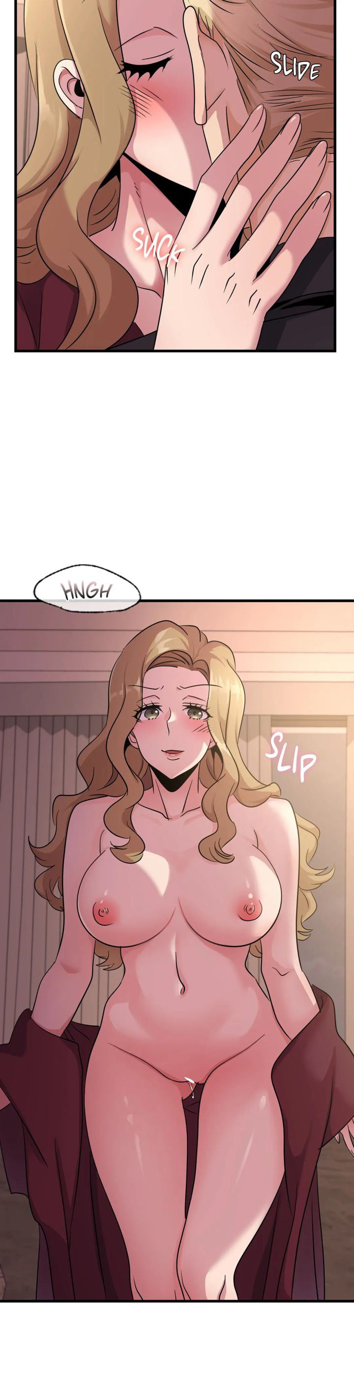 Big Boss Gone Bad - Chapter 30 [photo 6] - MangaPorn