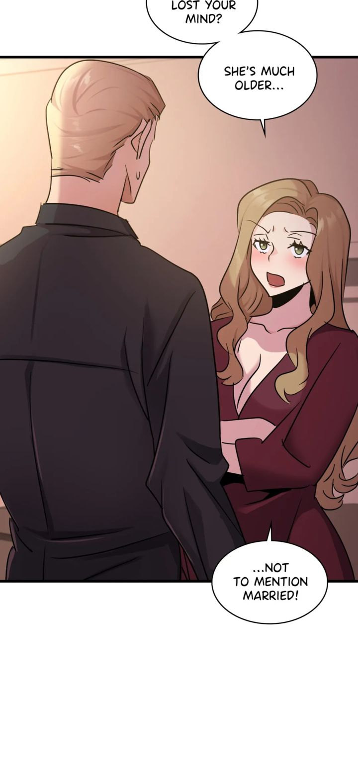 Big Boss Gone Bad - Chapter 30 [photo 63] - MangaPorn