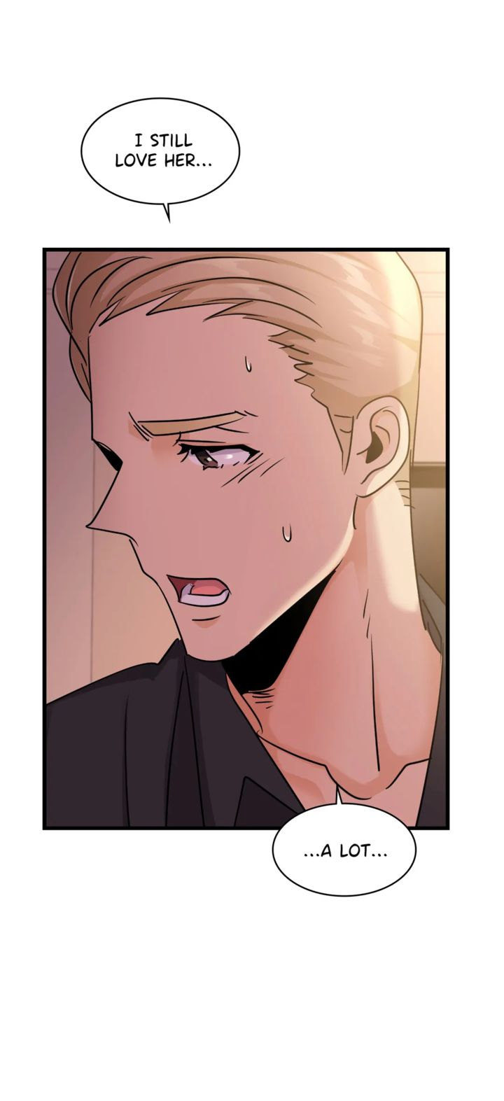 Big Boss Gone Bad - Chapter 30 [photo 64] - MangaPorn