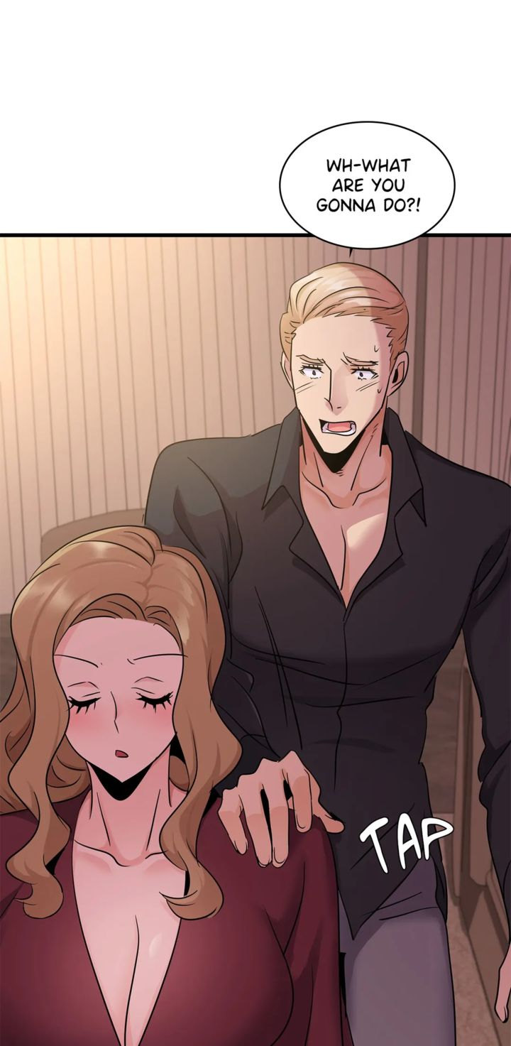 Big Boss Gone Bad - Chapter 30 [photo 67] - MangaPorn