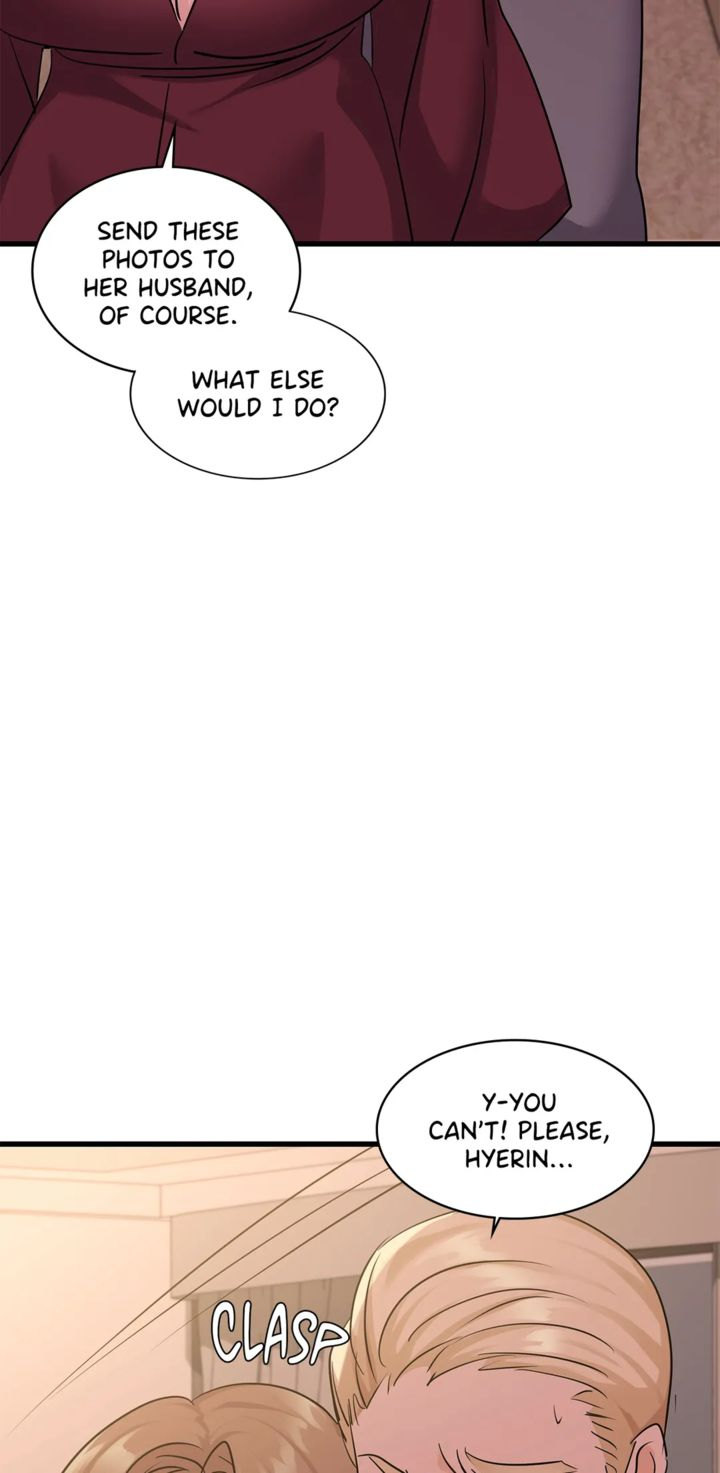 Big Boss Gone Bad - Chapter 30 [photo 68] - MangaPorn