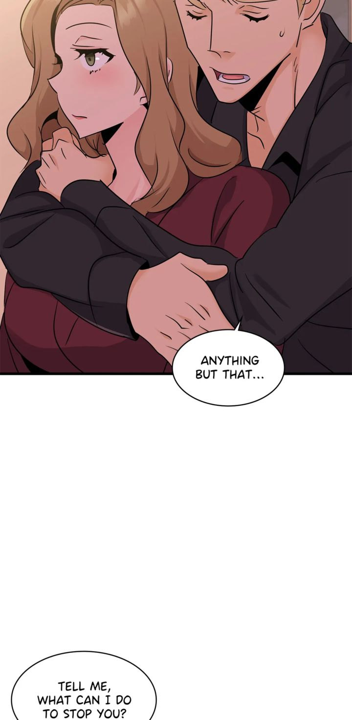 Big Boss Gone Bad - Chapter 30 [photo 69] - MangaPorn