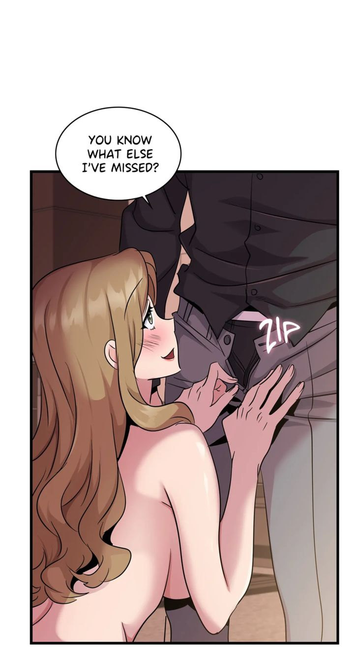 Big Boss Gone Bad - Chapter 30 [photo 7] - MangaPorn