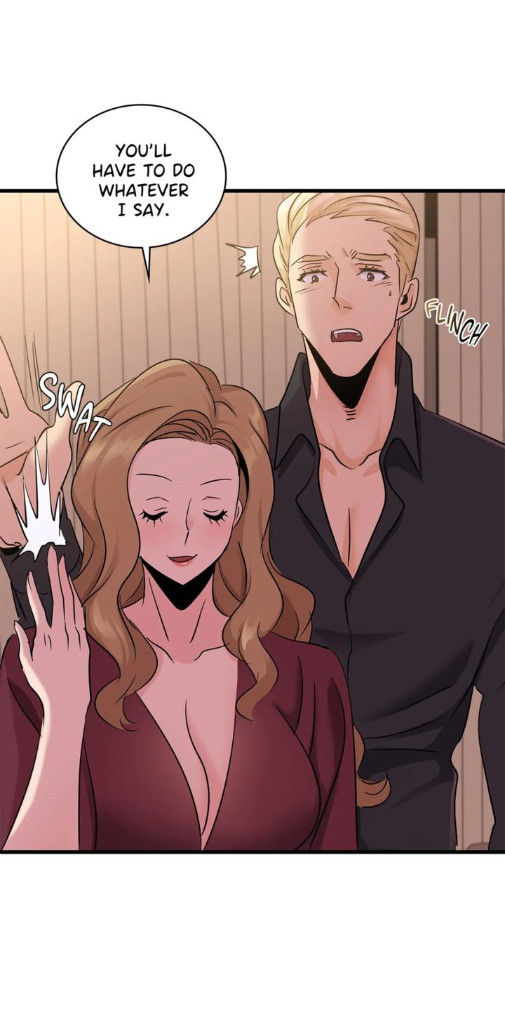 Big Boss Gone Bad - Chapter 30 [photo 72] - MangaPorn