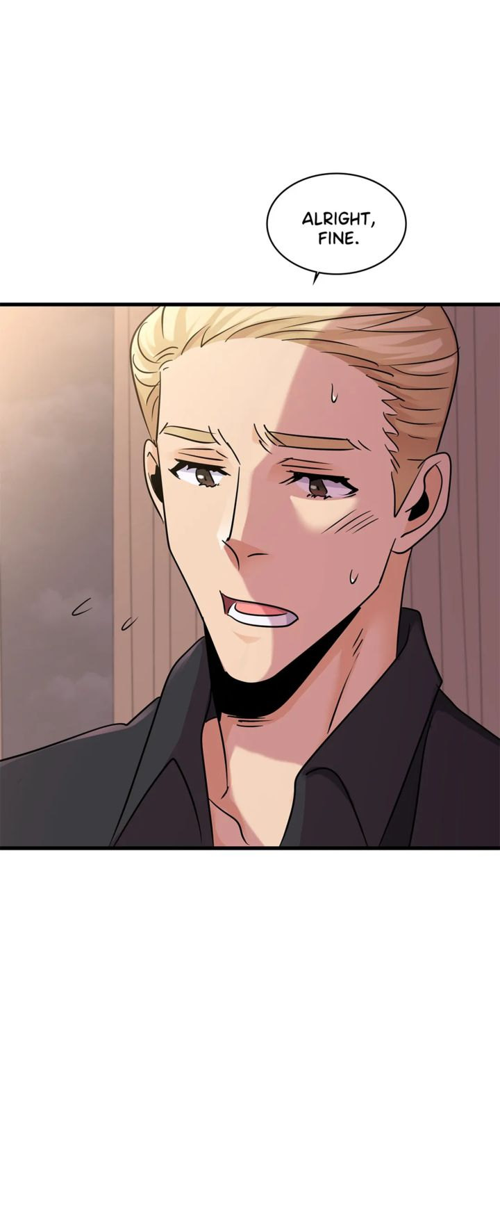 Big Boss Gone Bad - Chapter 30 [photo 73] - MangaPorn