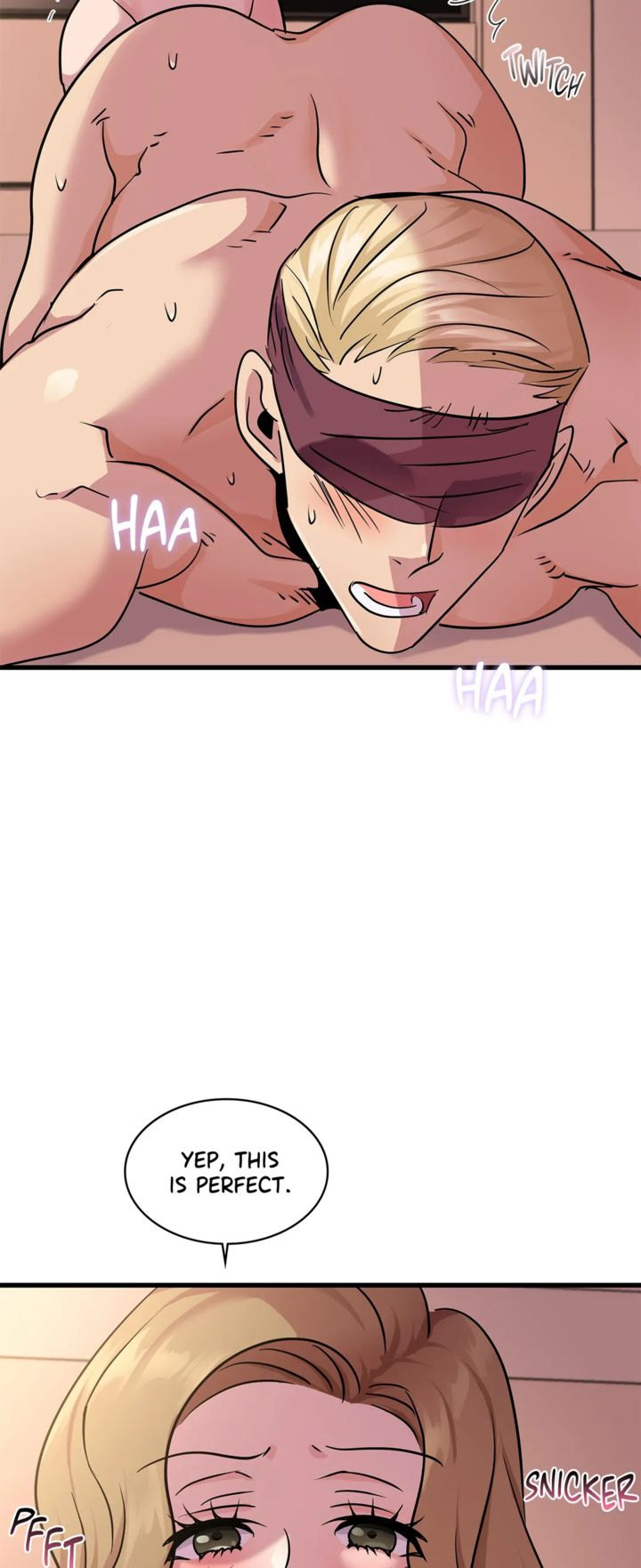 Big Boss Gone Bad - Chapter 30 [photo 77] - MangaPorn