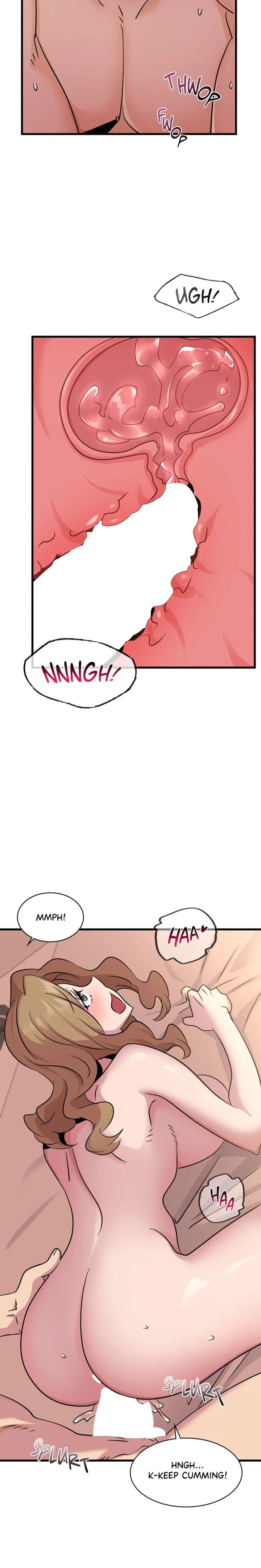 Big Boss Gone Bad - Chapter 31 [photo 12] - MangaPorn