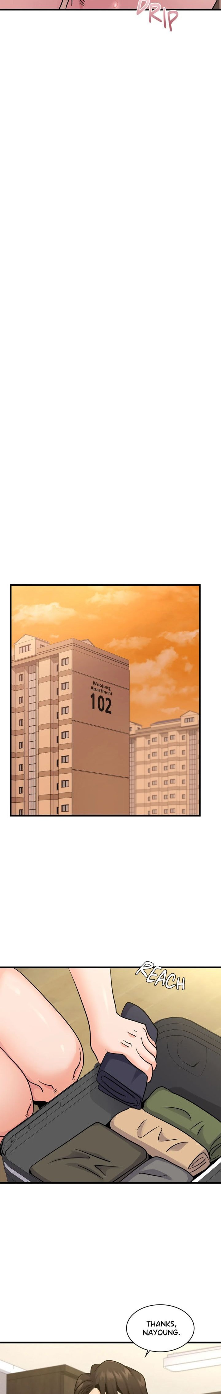 Big Boss Gone Bad - Chapter 31 [photo 14] - MangaPorn