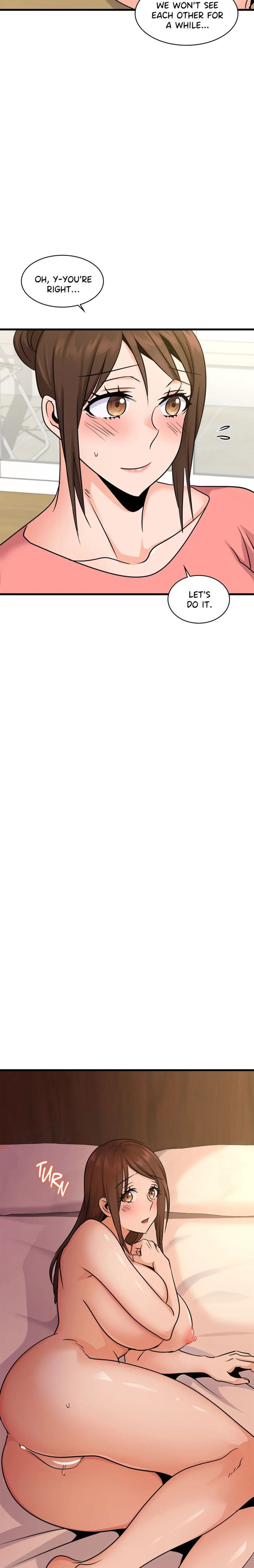 Big Boss Gone Bad - Chapter 31 [photo 16] - MangaPorn