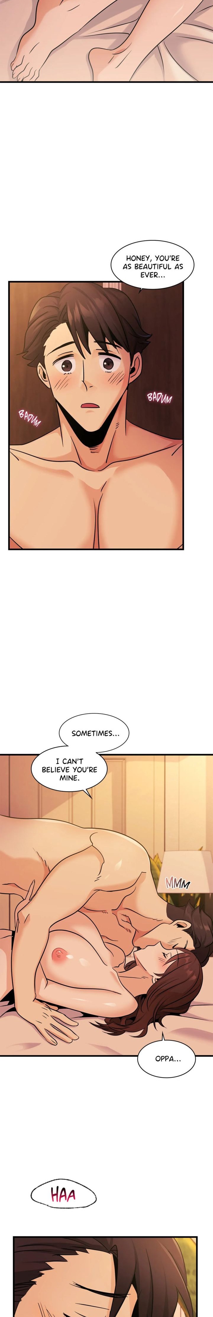 Big Boss Gone Bad - Chapter 31 [photo 17] - MangaPorn