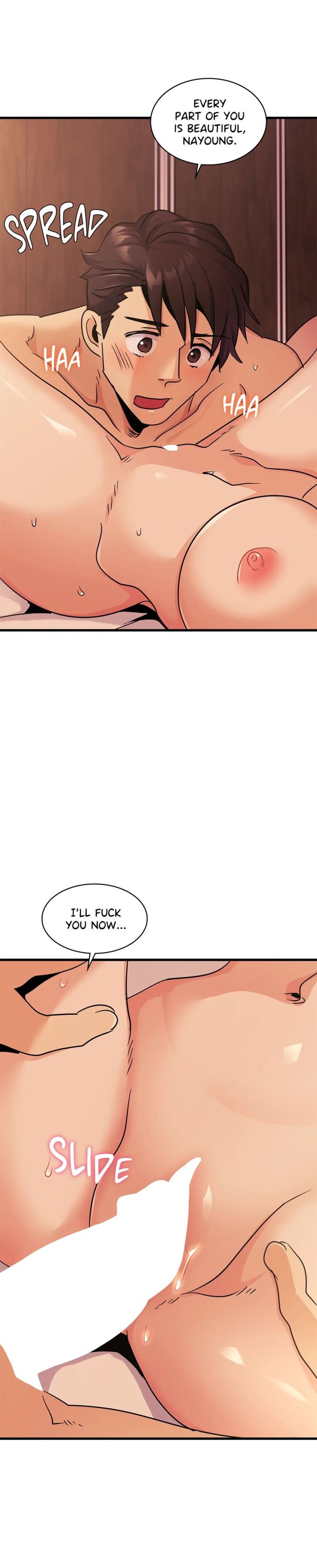 Big Boss Gone Bad - Chapter 31 [photo 19] - MangaPorn