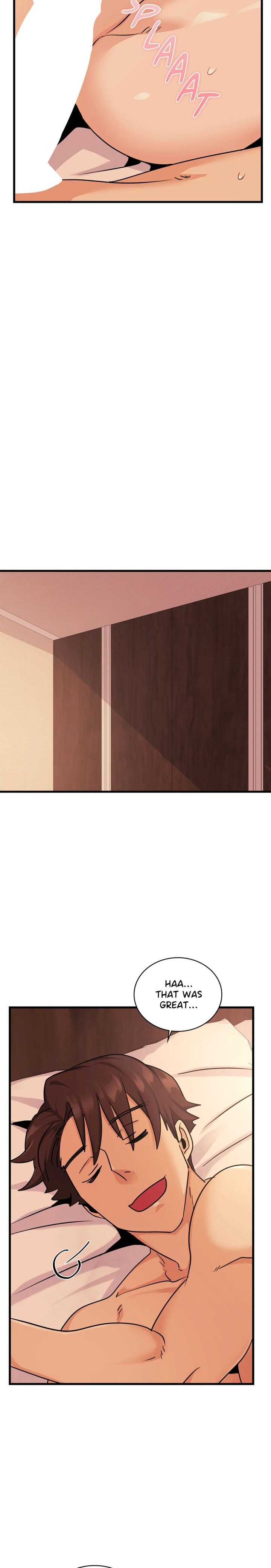 Big Boss Gone Bad - Chapter 31 [photo 23] - MangaPorn