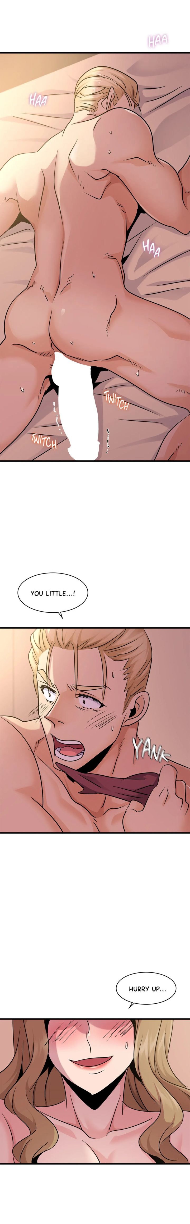 Big Boss Gone Bad - Chapter 31 [photo 7] - MangaPorn