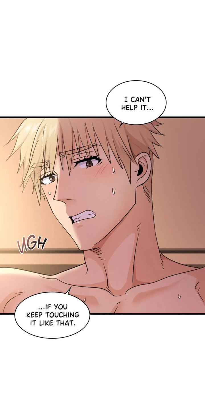 Big Boss Gone Bad - Chapter 32 [photo 19] - MangaPorn