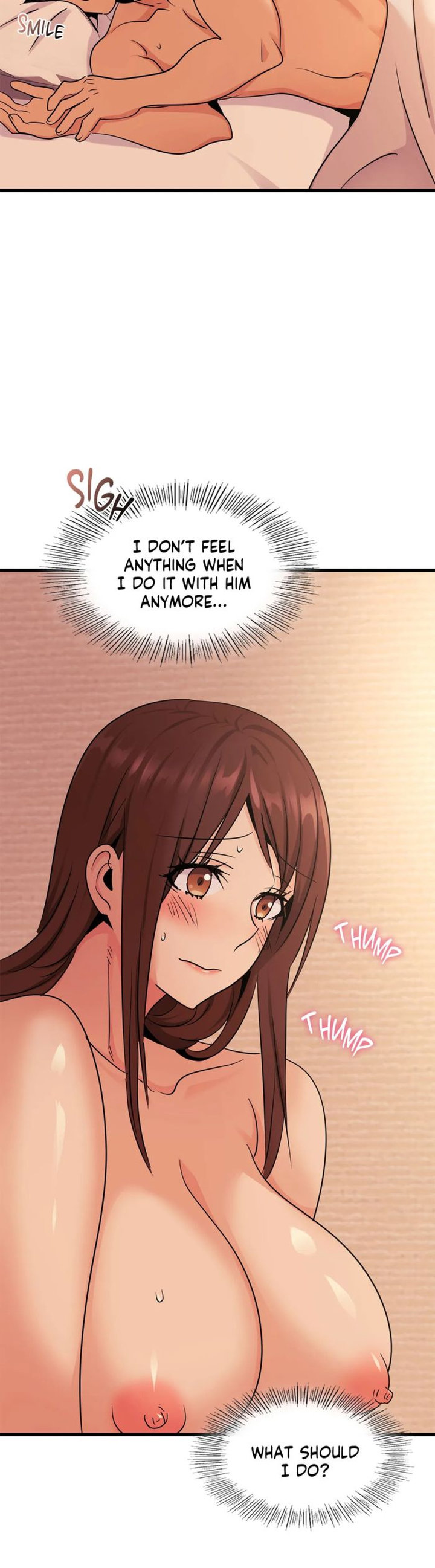 Big Boss Gone Bad - Chapter 32 [photo 2] - MangaPorn