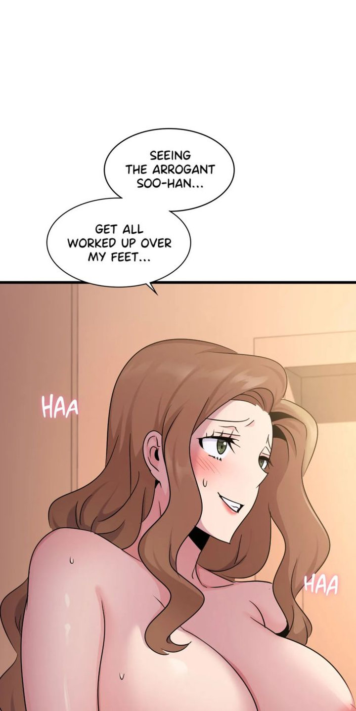 Big Boss Gone Bad - Chapter 32 [photo 20] - MangaPorn