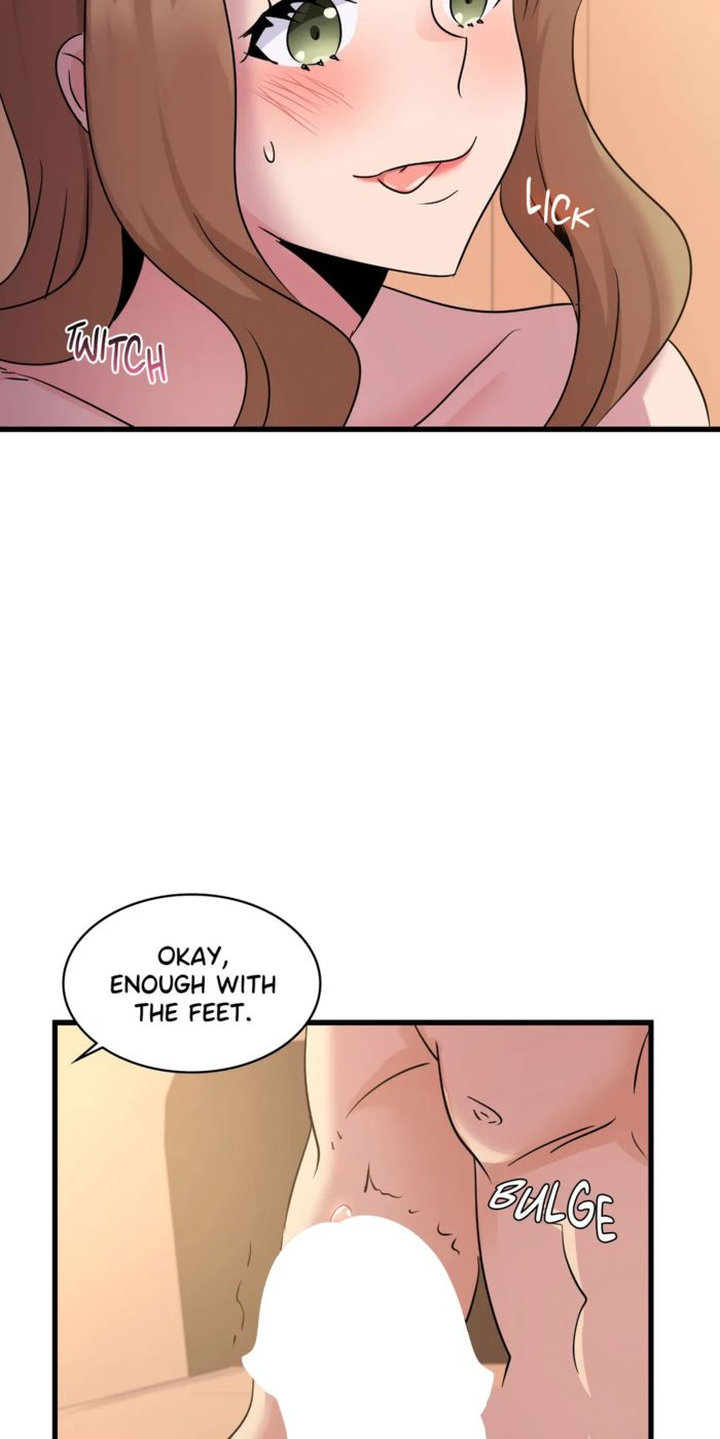 Big Boss Gone Bad - Chapter 32 [photo 22] - MangaPorn