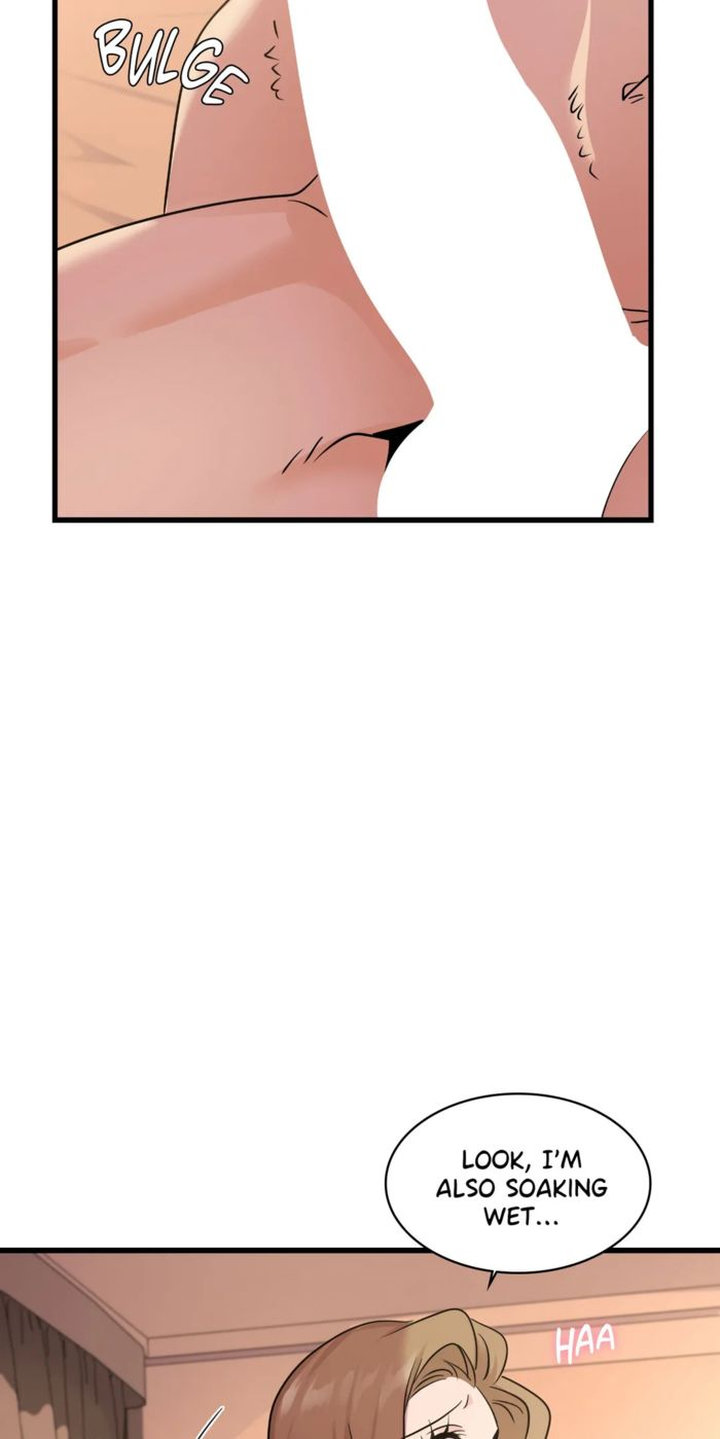 Big Boss Gone Bad - Chapter 32 [photo 23] - MangaPorn