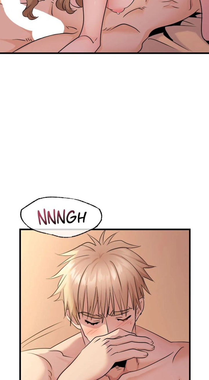 Big Boss Gone Bad - Chapter 32 [photo 33] - MangaPorn