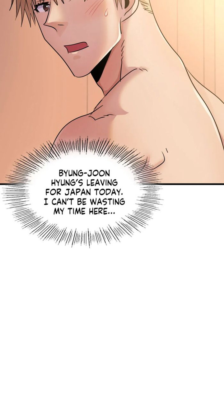 Big Boss Gone Bad - Chapter 32 [photo 35] - MangaPorn