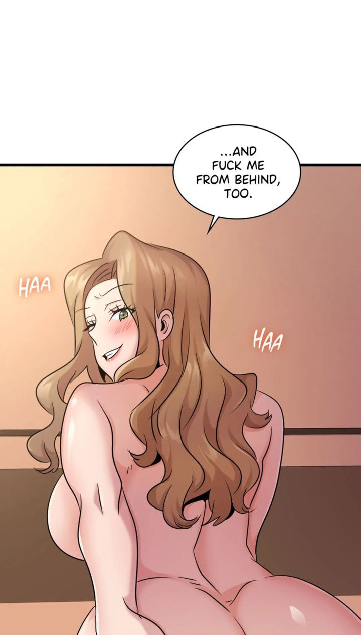 Big Boss Gone Bad - Chapter 32 [photo 37] - MangaPorn