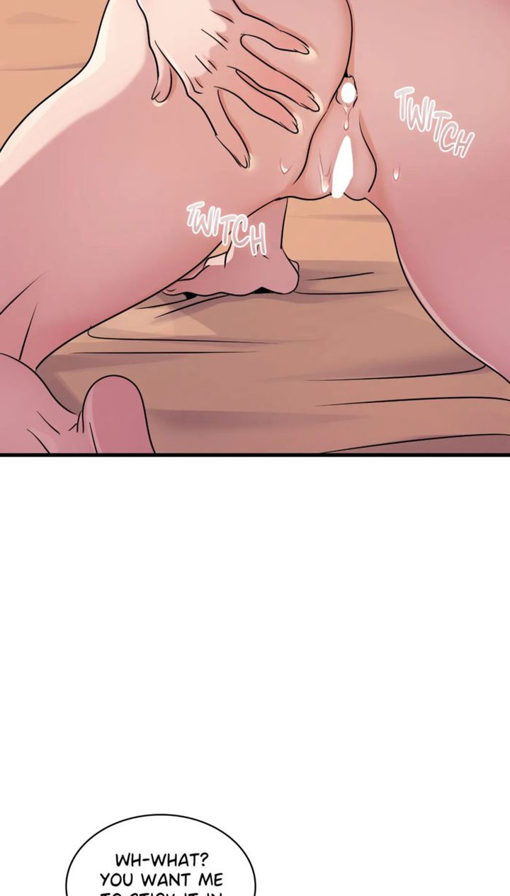 Big Boss Gone Bad - Chapter 32 [photo 38] - MangaPorn