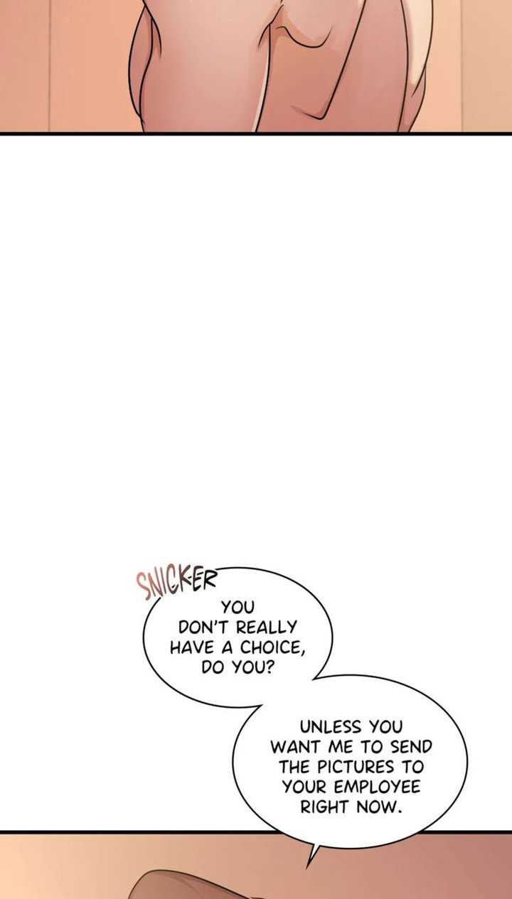 Big Boss Gone Bad - Chapter 32 [photo 41] - MangaPorn