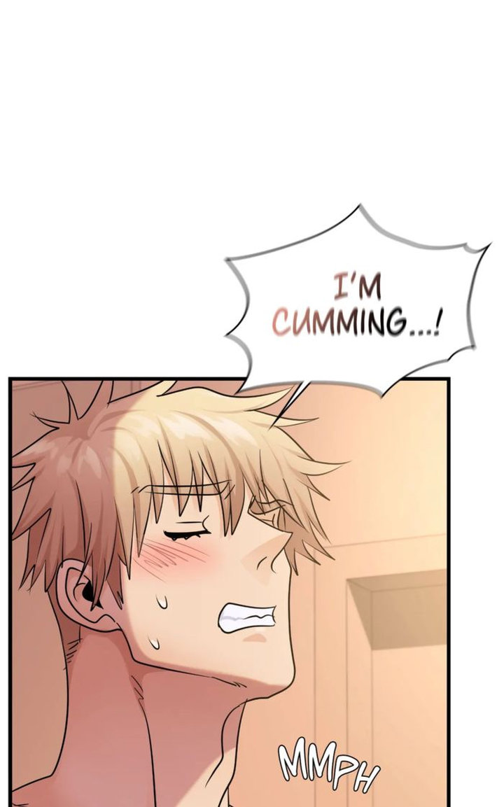 Big Boss Gone Bad - Chapter 32 [photo 52] - MangaPorn