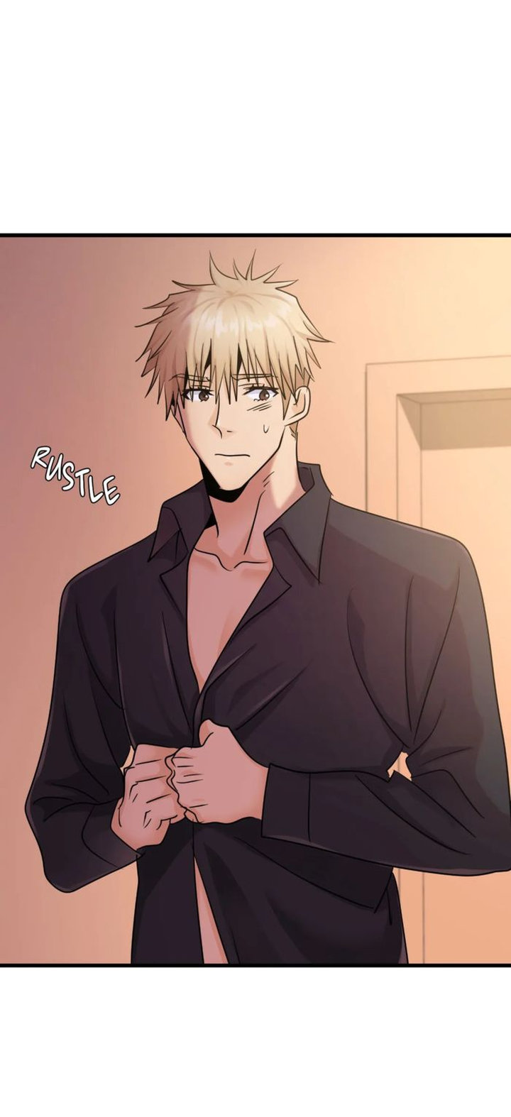 Big Boss Gone Bad - Chapter 32 [photo 60] - MangaPorn