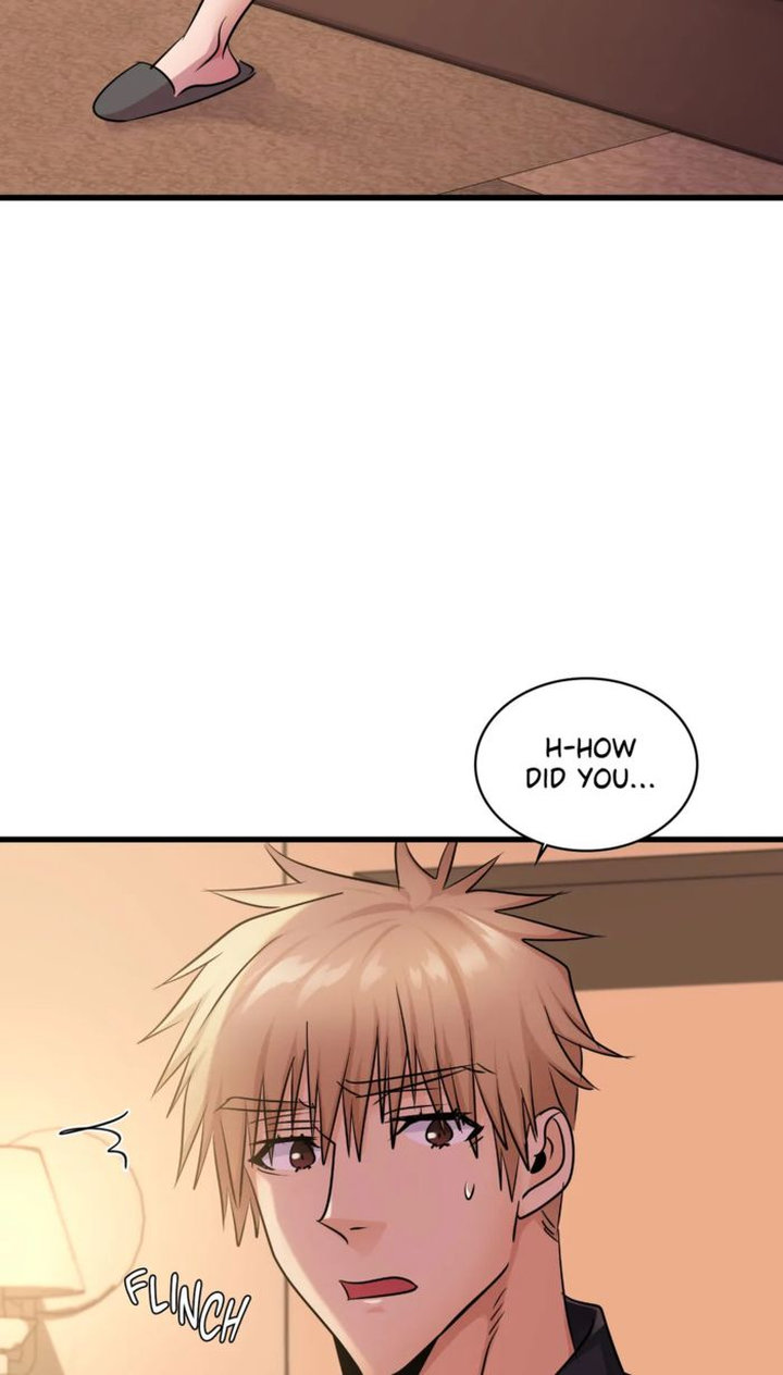 Big Boss Gone Bad - Chapter 32 [photo 62] - MangaPorn