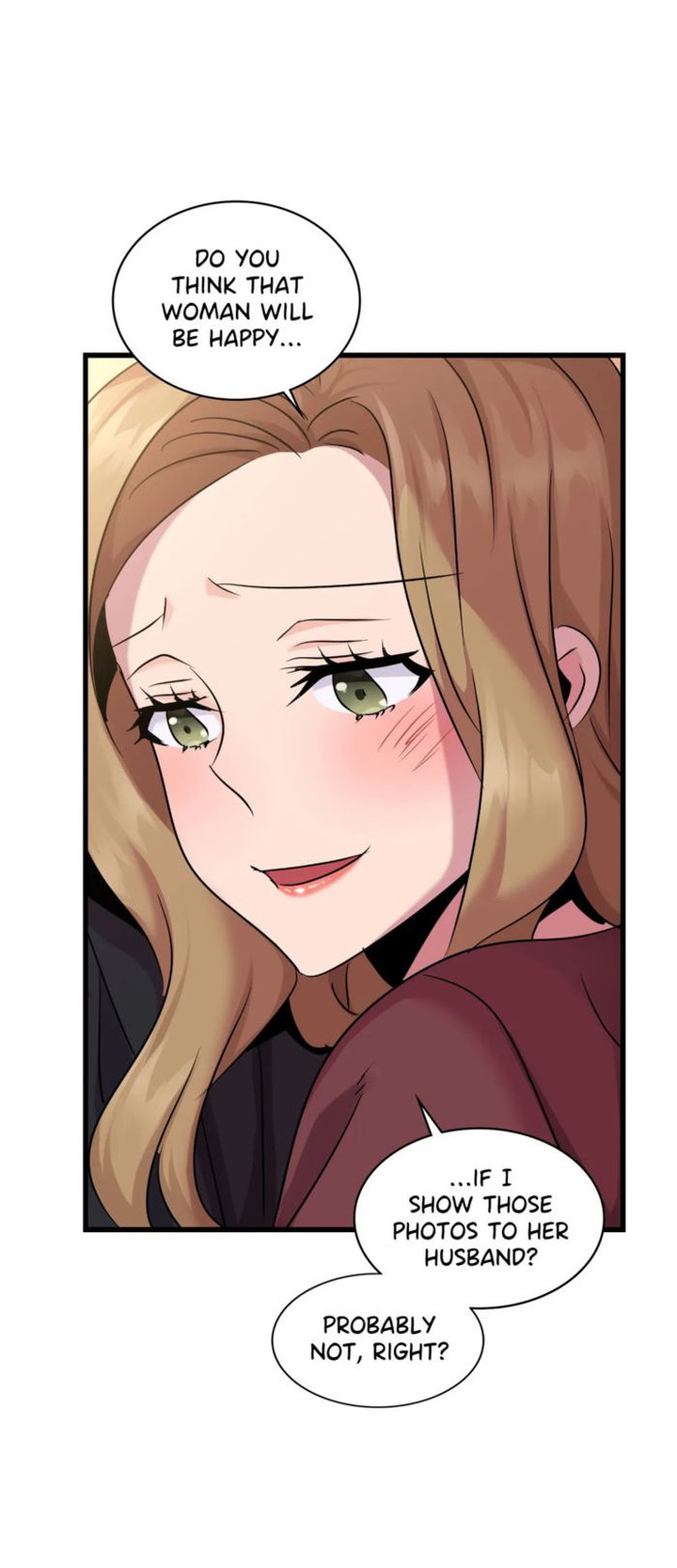 Big Boss Gone Bad - Chapter 32 [photo 67] - MangaPorn