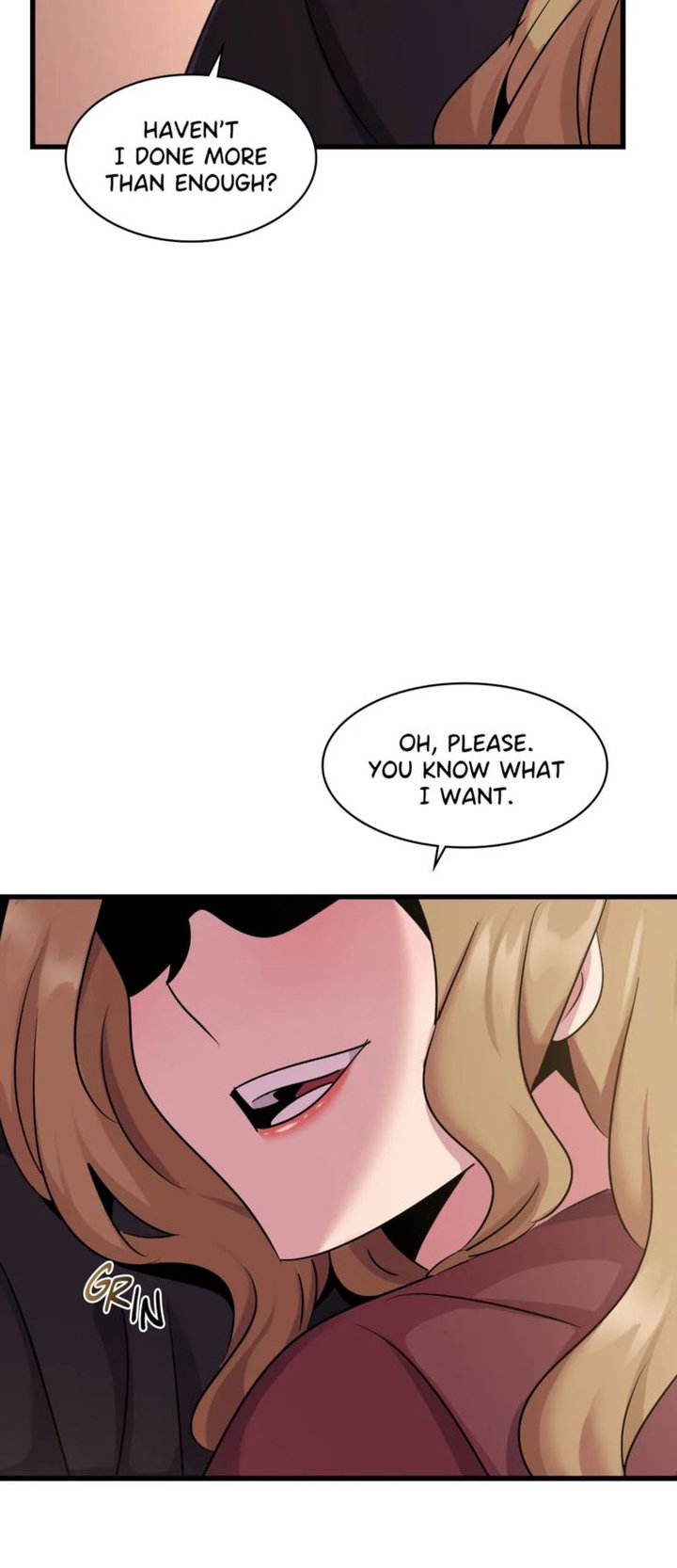 Big Boss Gone Bad - Chapter 32 [photo 69] - MangaPorn