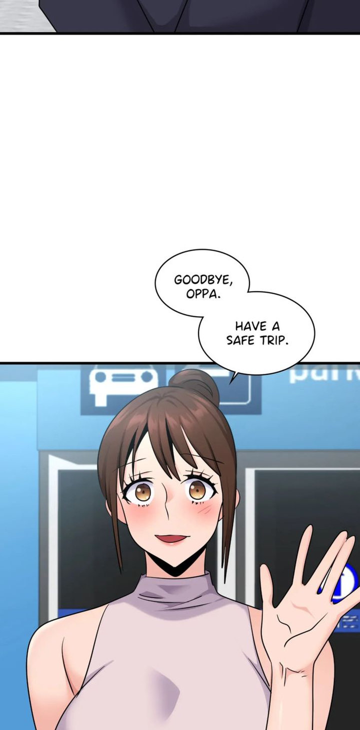 Big Boss Gone Bad - Chapter 32 [photo 8] - MangaPorn