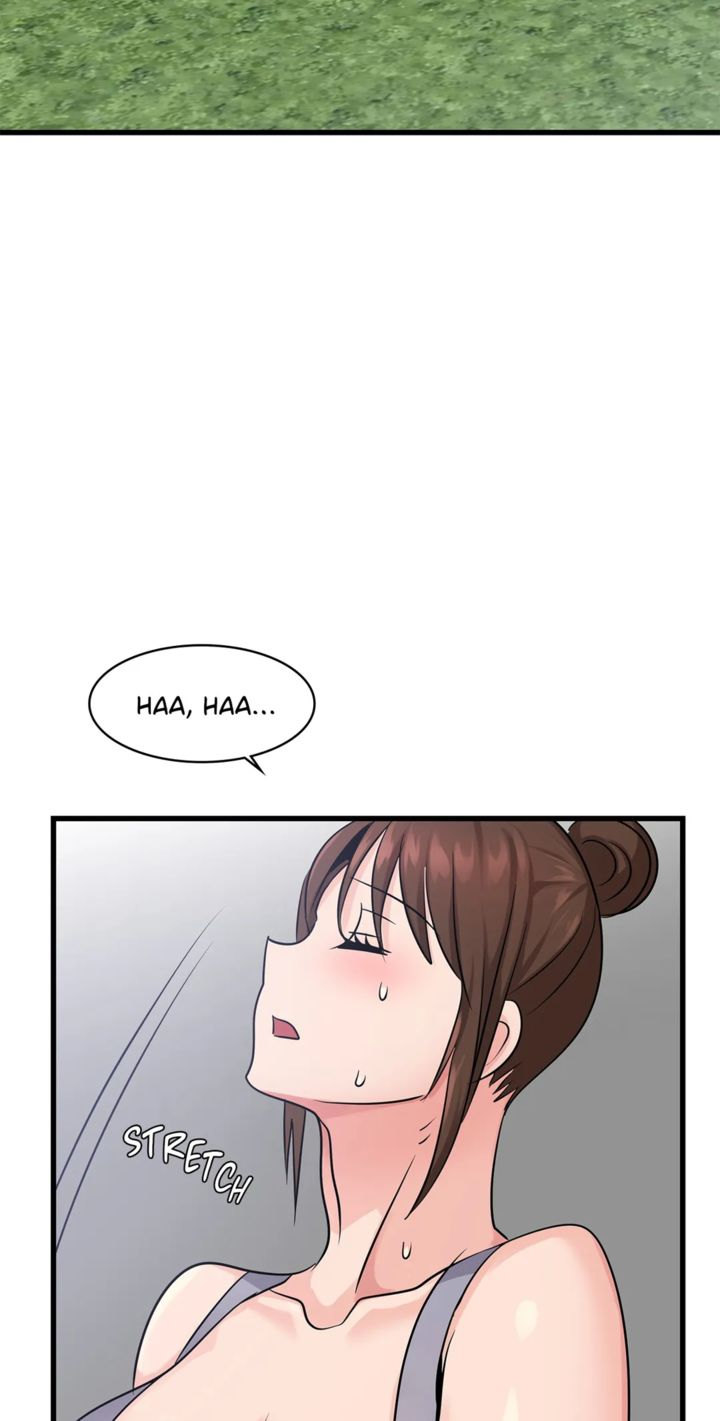 Big Boss Gone Bad - Chapter 33 [photo 10] - MangaPorn