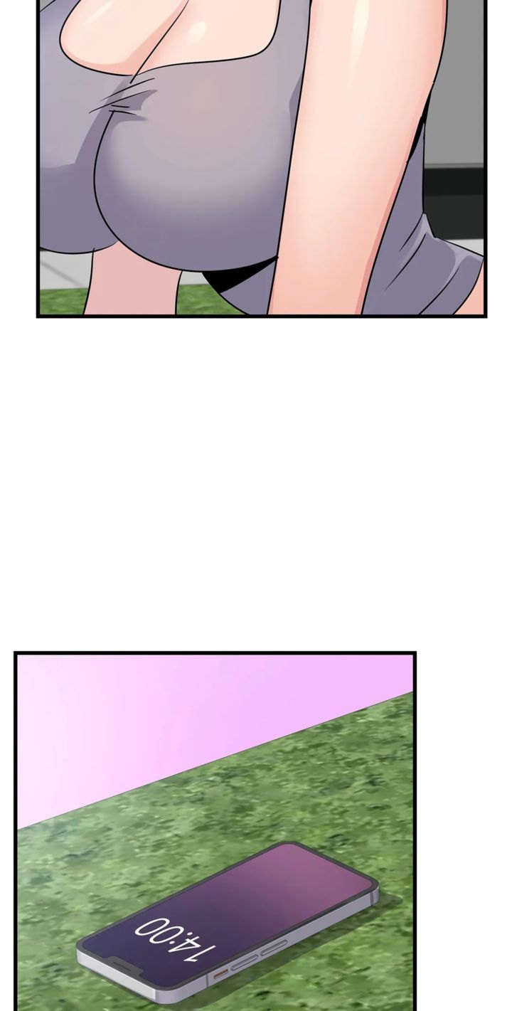 Big Boss Gone Bad - Chapter 33 [photo 11] - MangaPorn