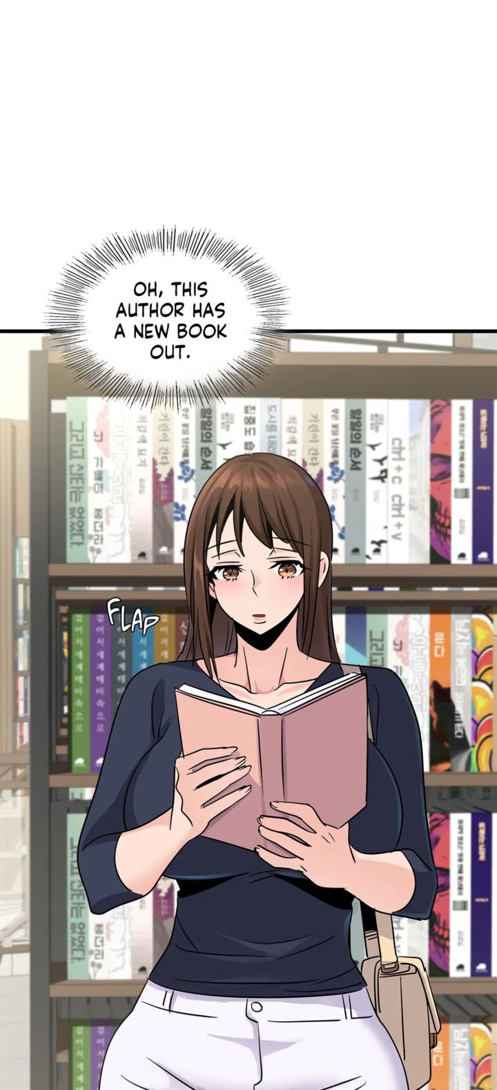 Big Boss Gone Bad - Chapter 33 [photo 15] - MangaPorn