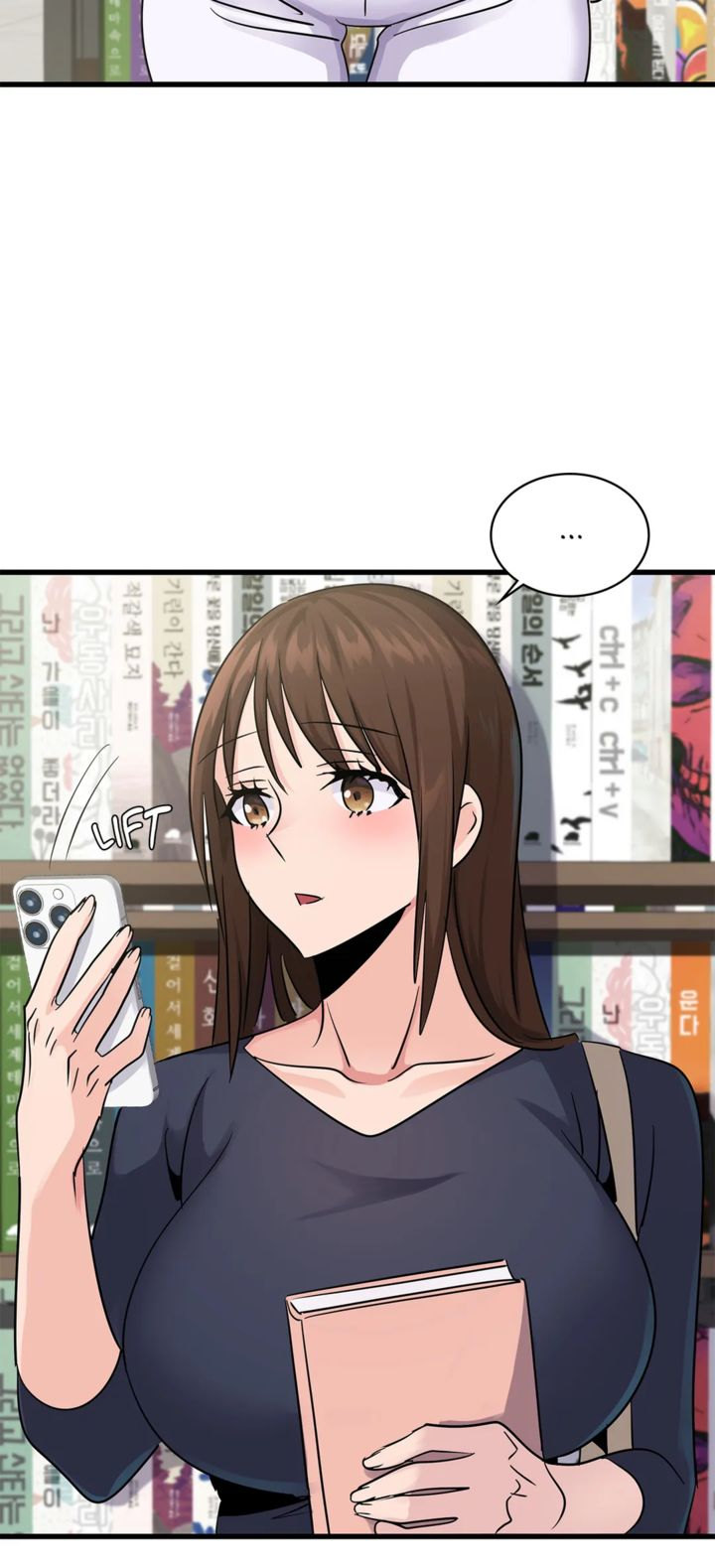 Big Boss Gone Bad - Chapter 33 [photo 16] - MangaPorn