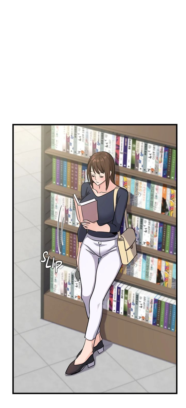 Big Boss Gone Bad - Chapter 33 [photo 17] - MangaPorn